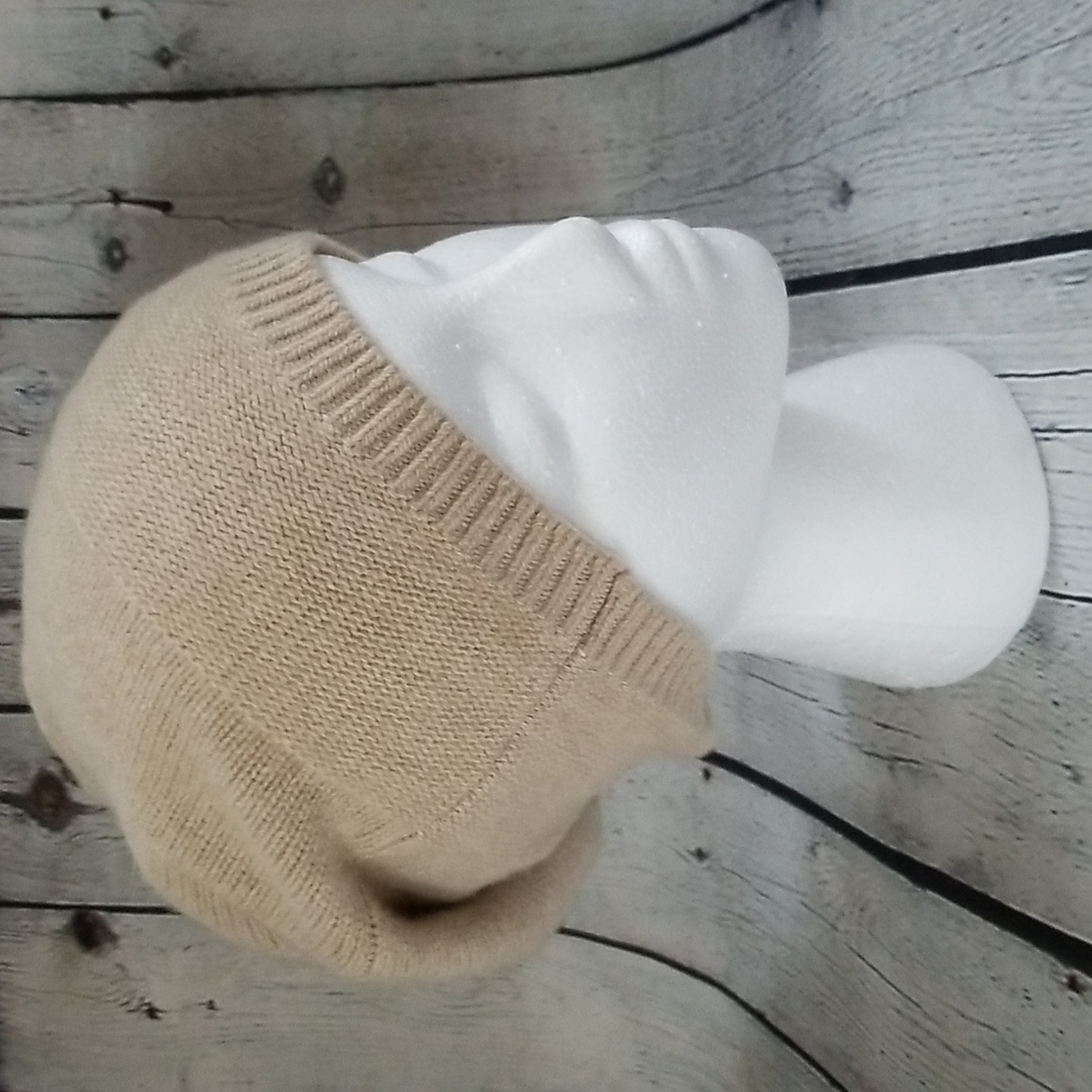 Portolano Cashmere Hat